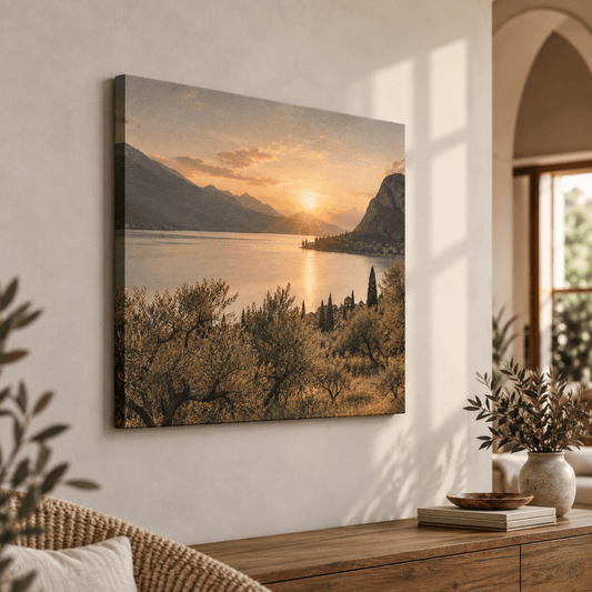 5 tips om de perfecte foto te kiezen voor je canvas - AFBEELDING AAN DE MUUR
