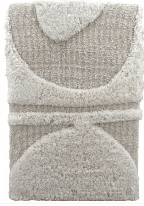 Wandpaneel Aksel - AFBEELDING AAN DE MUUR