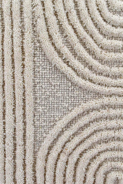 Wandpaneel Elin - AFBEELDING AAN DE MUUR