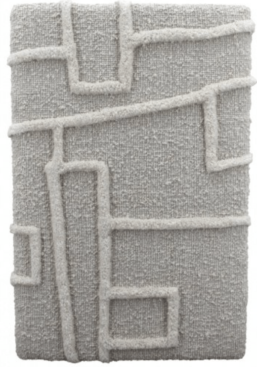 Wandpaneel Einar - AFBEELDING AAN DE MUUR