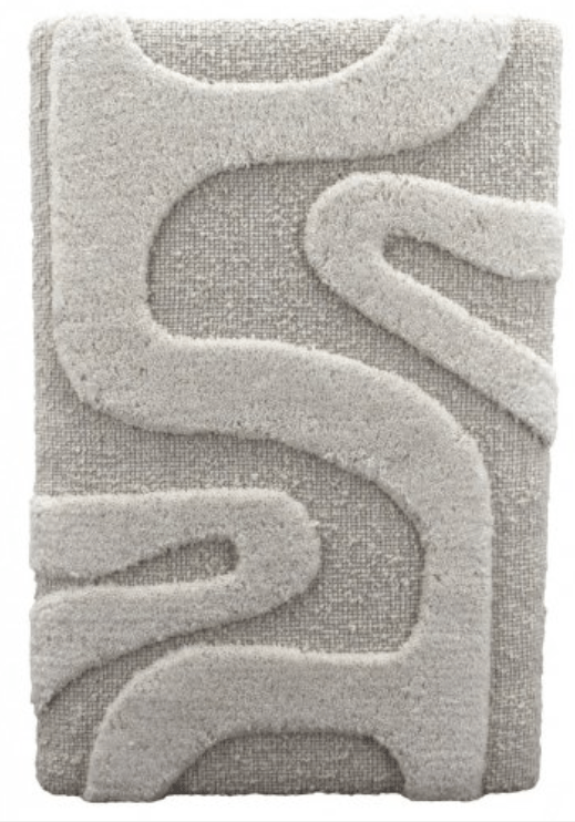 Wandpaneel Saga - AFBEELDING AAN DE MUUR