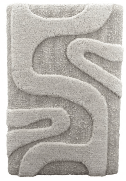 Wandpaneel Saga - AFBEELDING AAN DE MUUR