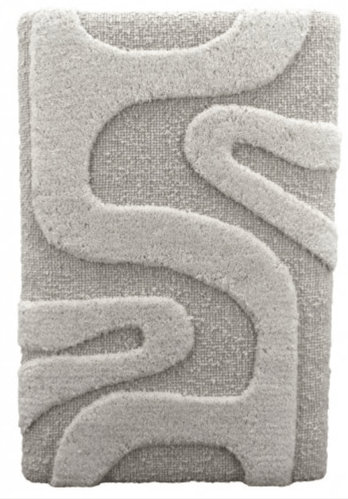 Wandpaneel Saga - AFBEELDING AAN DE MUUR