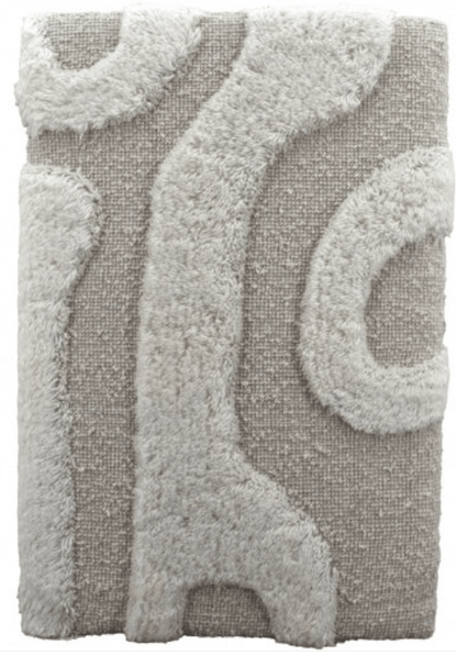 Wandpaneel Stella - AFBEELDING AAN DE MUUR