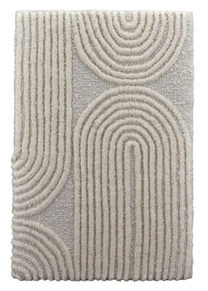 Wandpaneel Elin - AFBEELDING AAN DE MUUR