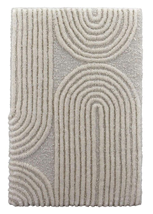 Wandpaneel Elin - AFBEELDING AAN DE MUUR