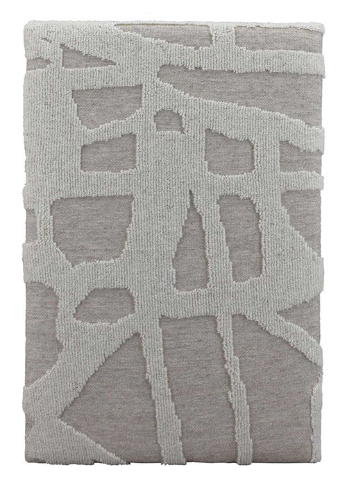 Wandpaneel Rune - AFBEELDING AAN DE MUUR